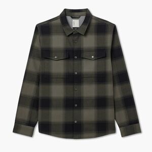 Men’s Vuori Range Jacket Large oregano